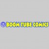 Boom Tube Comics