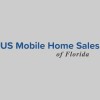 US Mobile Home Sales