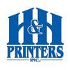 H & H Printers