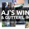 A J's Windows & Gutters