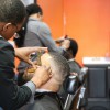 Sangster Barber & Salon