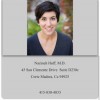 Nazineh Huff, MD