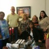 Saunders Staffing