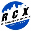 Richmond Comix