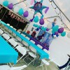 Sanchez Event Rentals