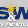 S & W Metal Products