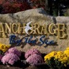 Anchorage By The Sea