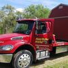 Happy Hooker Towing