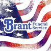 Brant Funeral Service