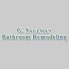 G Salzman Basement Remodeling
