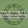 Lana B. Atchley, D.M.D
