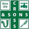 Cross & Sons Plumbing