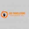 360 Translations International