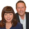 Drew & Christine
