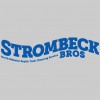 Strombeck Brother's North Webster Septic Tank Cleaning Service