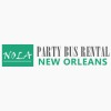 New Orleans Party Buses