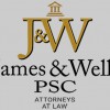 James & Wells PSC