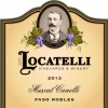 Locatelli Vineyards & Winery