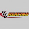 RHR Heating