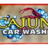 Cajun Car Wash
