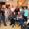 Power Station Recording Studios