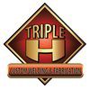 TRIPLE H Welding & Fabrication
