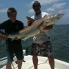 Inshore Charters With Captain Chris Haught