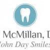 John Day Smiles: Virginia L. McMillan, DDS