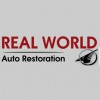 Real World Auto Restoration