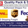 Quality Pack & Ship