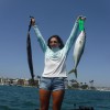Breakwall Fishing Guide Service