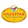 Anjappar Chettinad Indian Restaurant