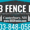 603 Fence