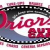 Prior's Auto Care