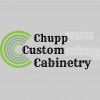 Chupp Custom Cabinetry