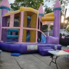 M&M Bouncy House