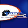 Total Tire & Automotive