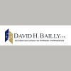 David H. Bailly