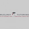 Mcelroy Tutoring