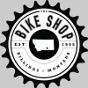 Bike Shop