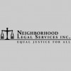 Neighborhood Legal Svce