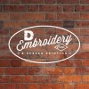 D Embroidery