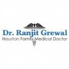 Houston Family MD: Ranjit S. Grewal, MD