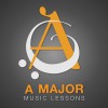 A Major Music