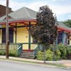 Saluda Historic Train Depot