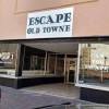 Escape Old Towne