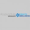 Acupuncture Specialists