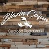 Blazin Cajun Seafood