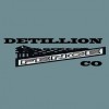 Detillion Fence