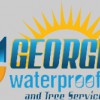 Georgia Waterproofing Tree Service